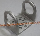Customized die casting parts with all kinds of finish, made in China professional manufacturer