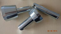 Customized CNC machining parts with all kinds of finishes, Automobile wheel assembly