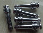 Customized Hex Bolt with all kinds of finishes, made in China professional manufacturer