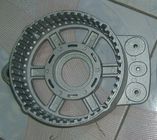 Customized Aluminum Die Casting Parts, Made In China'S Manufacturer